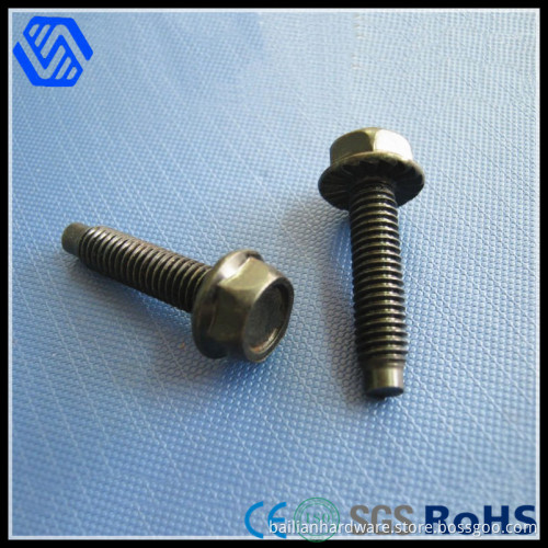 Hexagon Flange Bolts (DIN6921)